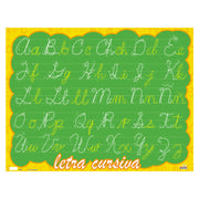 Letra cursiva