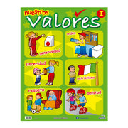 Nuestros valores