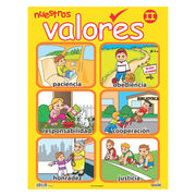 Nuestros valores