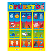 Opuestos