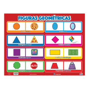 Figuras geométricas