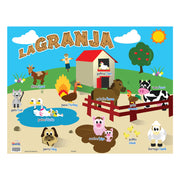 Animales de la granja