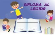 Diploma al lector