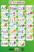 Lámina alfabeto