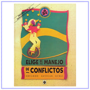 Elige manejo de Conflictos