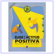 Elige Actitud Positiva