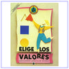 Elige Valores