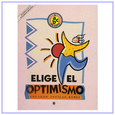 Elige Optimismo