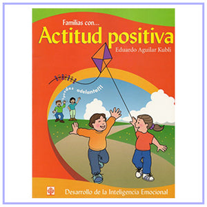 Familias con Actitud Positiva