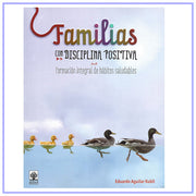 Familias con Disciplina positiva