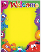 Welcome - amigos chistosos