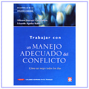 Trabajar – Manejo de Conflictos