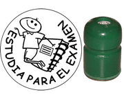 Estudia para el examen