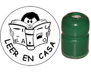 Leer en casa