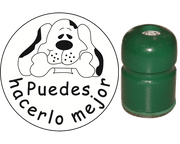 Puedes hacerlo mejor